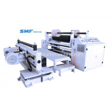 Paper Roll Automatically Rewinding Slitting Machine